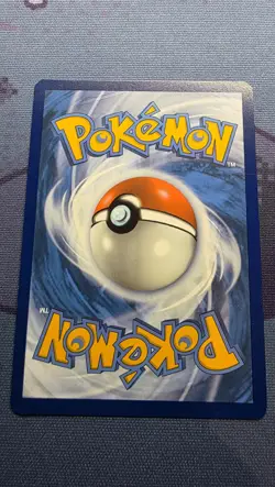 Pokemon TCG Eevee Masterball Prismatic Evolutions Card 074/131 NM Holo - Image 2