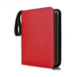 Graded Card Binder for PSA Cards,4 Pocket Holds 40 PSA Slab Binder,Durable St... - Image 1