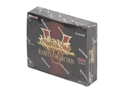 YU-GI-OH RARITY COLLECTION V BOOSTER BOX - Image 2