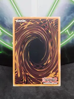 Yugioh King of the Swamp LDK2-ENK17 Common NM - Image 2