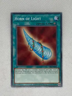 Yu-Gi-Oh! TCG - Spell Ruler 25th Anniversary - Singles - Image 3