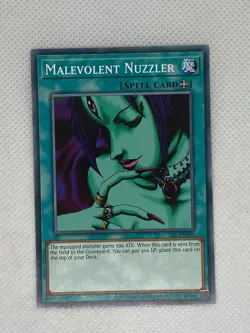 Yu-Gi-Oh! TCG - Spell Ruler 25th Anniversary - Singles - Image 4