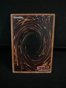 Yu-Gi-Oh! LOD-034 Tyrant Dragon – Ultra Rare 1st Edition - Image 2