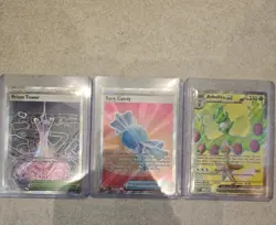 Pokemon TCG Cards Mixed Lot EX GX V VMAX Foil Pokemon & Trainer English, Graded - Image 5