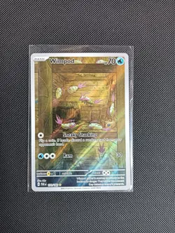 Pokemon TCG Paradox Rift Illustration Rare 7 Card Bundle - Image 3
