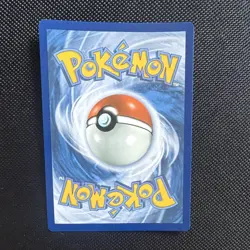 Pokemon TCG Iron Jugulis 216/182 SV04 Paradox Rift Illustration Rare Holo 130HP - Image 2