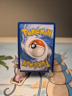 Pikachu 173/165 Sv: Scarlet & Violet 151 Illustration Rare Holo ENG 60 HP - Image 2