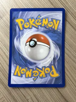 Pokemon TCG | Mega Emboar EX 035 / Jumbo | Promo | Ascended Heroes | NM - Image 2