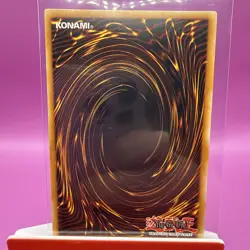 MP24-EN097 Crimson Dragon : Prismatic Secret Rare Card : 1st Edition : YuGiOh - Image 2