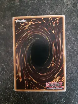 Elemental Hero Flash Effect 1st Edition YuGiOh Card GENE-EN090 - Image 2