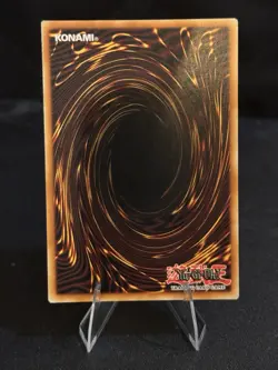 Konami Yu-Gi-Oh! Contrast HERO Chaos SDHS-EN041 Ultra Rare Foil 1st Ed - Image 2