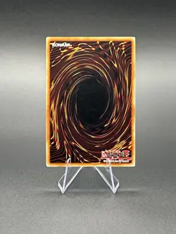 Yugioh Red-Eyes Black Dragon (Quarter Century Secret Rare) LC01-EN006 - Image 2