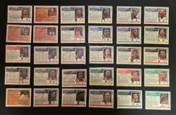 90 card collection of 1994-95 Topps Spectralight basketball trading cards - Image 4