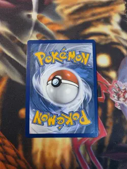 1x Pokemon TCG Morpeko VMAX Shining Fates 038/072 Holo Ultra Rare - Image 2