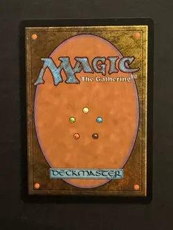 Thran Dynamo Urza’s Destiny NM- b MTG Magic the Gathering - Image 2