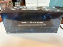 MTG Ultimate Masters Booster Box Factory Sealed English - Image 4