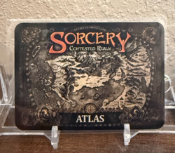 Sorcery Contested Realms - Gothic - Orpheus' Crossing NM - Image 2