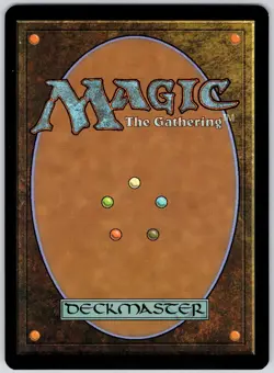 Doomed Necromancer 140 Rare Onslaught Magic: The Gathering Lightly Played - Image 2