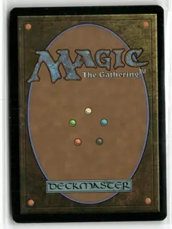 Buried Alive Odessey MTG Magic The Gathering NM - Image 2
