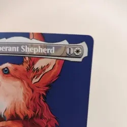 Phelia, Exuberant Shepherd (Borderless) Modern Horizons 3 Regular 0364 - Image 3