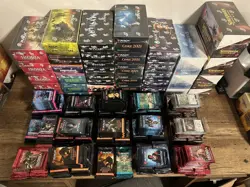 Magic The Gathering Core Set 2021 Draft Booster Box Factory Sealed English - Image 5