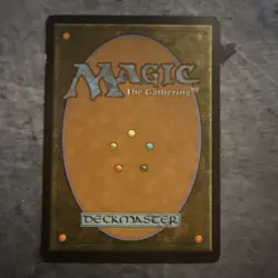 Wanderwine Prophets Lorwyn Regular 95/301 MTG Magic The Gathering LP - Image 2