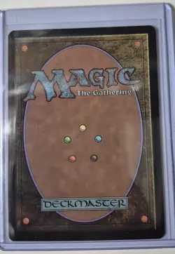 Chancellor of the Tangle New Phyrexia Regular Lightly Played - Image 2