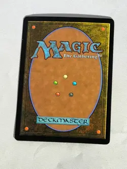 MTG FOIL Goblin Assassin Legions Magic the Gathering - Image 2