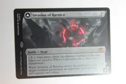MTG Invasion of Ravnica x1- -March of the Machine-Pack Fresh - Image 1