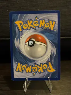 Pokemon TCG Magikarp Reverse Holo 23/124 Dragons Exalted - Image 2