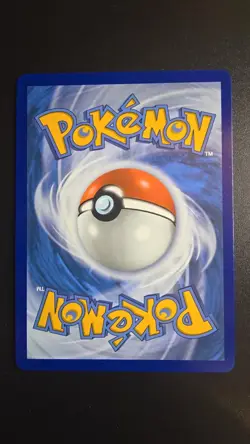 Pokemon Chaos Rising Mega Floette ex 101/086 Ultra Rare Near Mint - Image 2