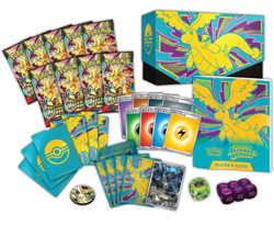 Pokemon TCG Ascended Heroes Elite Trainer Box (ETB) - Brand New Factory Sealed - Image 2