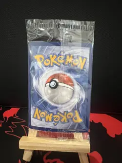 Pokemon TCG Lucario VSTAR SWSH291 Sealed Promo (Lot 3) - Image 4