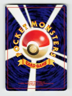 Delibird NO. 225 Holo Rare Neo Revelation Pokemon 2000 Moderately Played - Image 2