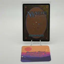 MTG Misleading Signpost Extended Art 47 WOC Wilds of Eldraine Commander - Image 2
