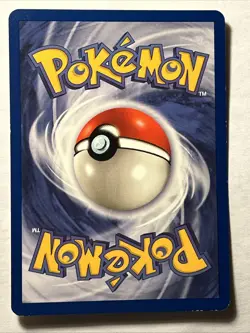 1st Edition Dark Wartortle 46/82 Team Rocket Pokemon TCG WOTC Vintage Card NM - Image 2