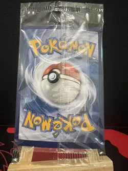 Pokemon TCG Lucario VSTAR SWSH291 Sealed Promo (Lot 4) - Image 5