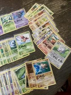 Pokemon TCG LOT bulk Midera + XY + SM (holos, RH, Rare) 200+ Cards NM-LP - Image 2