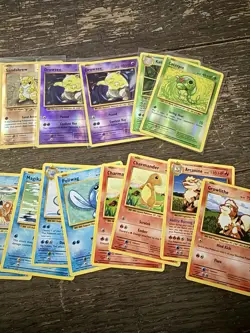 Pokemon TCG LOT bulk Midera + XY + SM (holos, RH, Rare) 200+ Cards NM-LP - Image 4