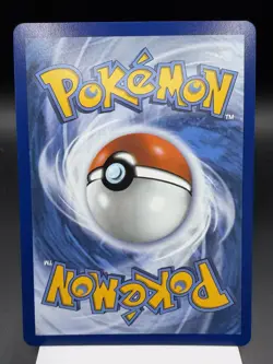 Wigglytuff 105/094 - Illustration Rare - Phantasmal Flames Pokemon Card MINT - Image 2