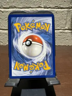 Gengar 050/088 NM Non-Holo Play Stamp Pokemon Play! Prize Pack Series 9 - Image 2