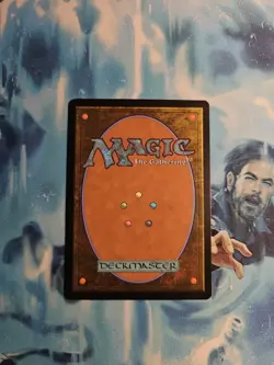 MTG Vampiric Tutor - 108 / English - Image 2