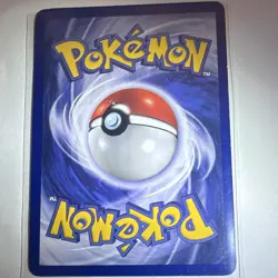 Pokemon Mew 50 HP Expedition Base Set Holo Rare 019/165 English 2002 - Image 4
