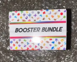 Pokemon Scarlet & Violet 151 Booster Bundle Box (6 Packs) NEW FACTORY SEALED - Image 5