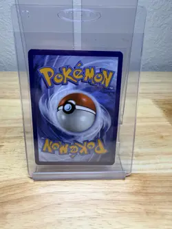 Pokemon TCG: 2024 Pikachu World Championship Pikachu 190 Promo - Image 2