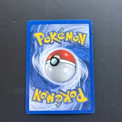2000 Pokemon Base Set 2 Magneton 9/130 Holo Rare English - Image 2