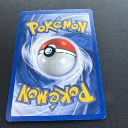 2000 Pokemon Base Set 2 Magneton 9/130 Holo Rare English - Image 4