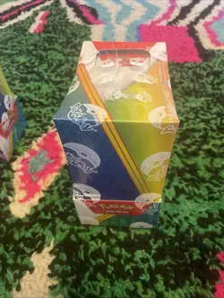 Pokemon TCG 2025 Mega Evolutions (Dollar Tree Sealed) 24 blisters** - Image 2