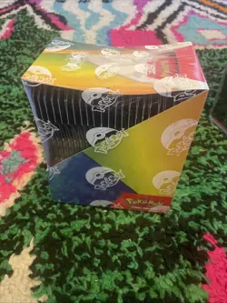 Pokemon TCG 2025 Mega Evolutions (Dollar Tree Sealed) 24 blisters** - Image 3