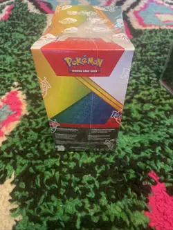 Pokemon TCG 2025 Mega Evolutions (Dollar Tree Sealed) 24 blisters** - Image 4